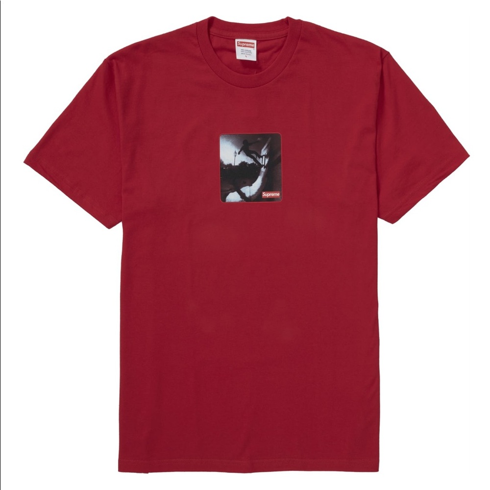 Supreme Shadow Tee